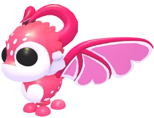 Cupid Dragon