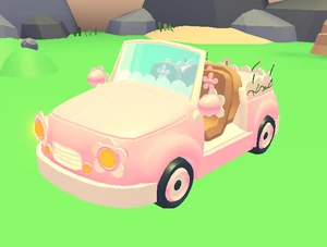 Daisymobile