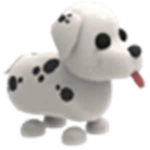 Dalmatian