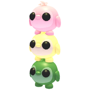Dango Penguins