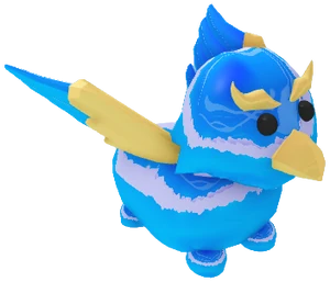 Diamond Griffin