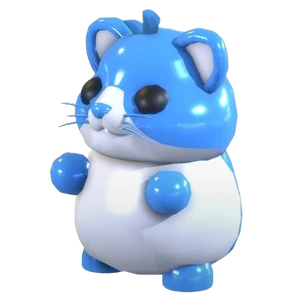 Diamond Hamster
