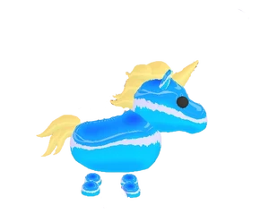 Diamond Unicorn