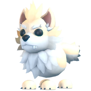 Dire Wolf