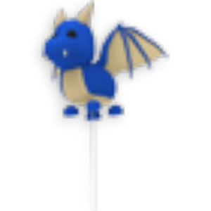 Dragon Balloon