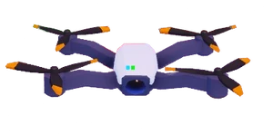 Drone Toy
