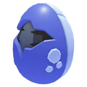Endangered Egg