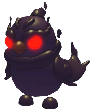 Evil Chick