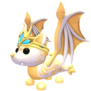 Fairy Bat Dragon