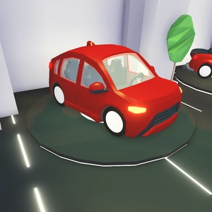 Family Car