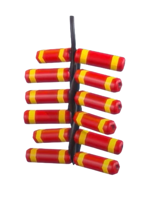 Firecrackers
