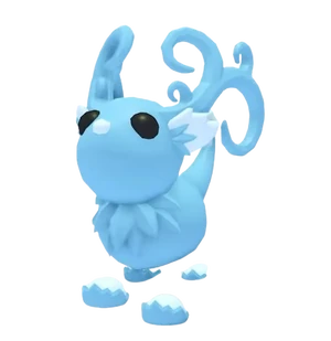 Fleur De Ice