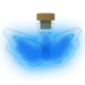 Fly-A-Pet Potion