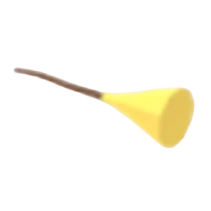 Flying Broomstick