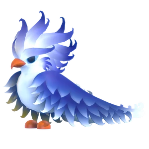 Frost Phoenix