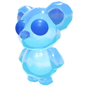 Frostbite Cub