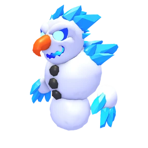 Frostclaw (Pet)