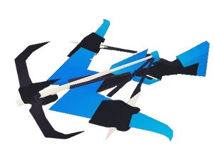 Futuristic Grapple