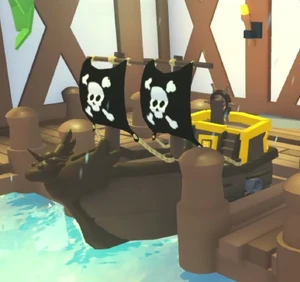 Galleon