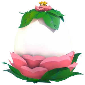 Garden Egg