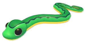 Garden Snake (Pet)