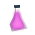 Ghost Translucency Potion