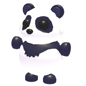 Giant Panda