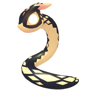 Gilded Snake