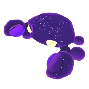 Glormy Crab