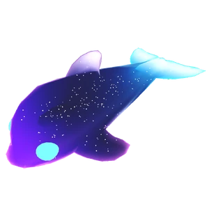 Glormy Dolphin