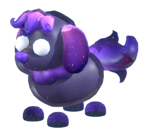 Glormy Hound