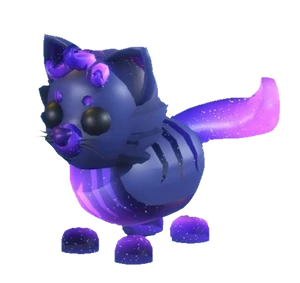 Glormy Leo