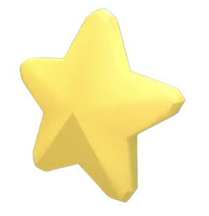 Gold Star
