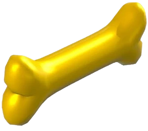 Golden Bone