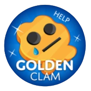 Golden Clam