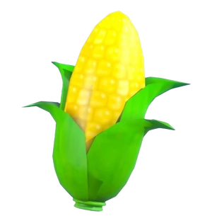Golden Corn