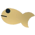 Golden Goldfish
