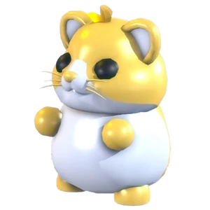Golden Hamster