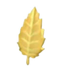 Golden Leaf