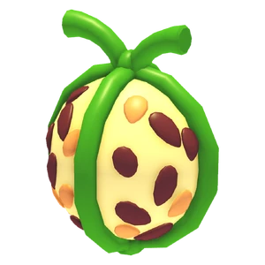Golden Seed Ball