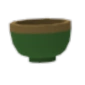 Green Tea Cup