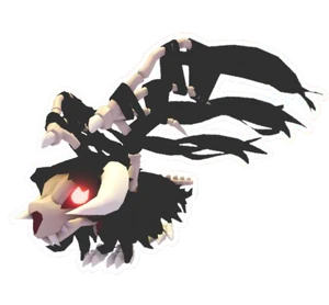 Grim Dragon