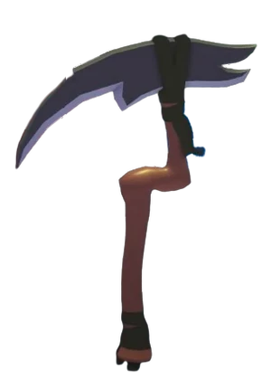 Grim Scythe