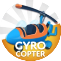 Gyrocopter