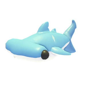 Hammerhead Shark
