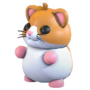 Hamster