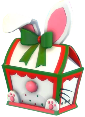 Hare Box