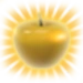 Healing Apple