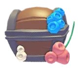 Hermit Crab Box