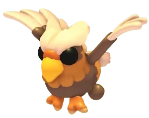 Hippogriff